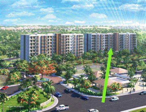 For Sale: 1 Bedroom Unit at Nara Residences in Bacolod City.